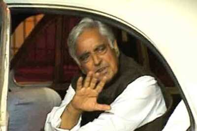 J&K will have to guard against changes, says Mufti