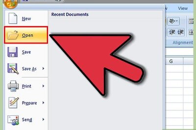 How to Lock Cells in Excel