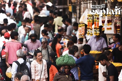 New Covid Variant Raises Alarm as H3N2 Flu Scares: How to Differentiate Between the Two?