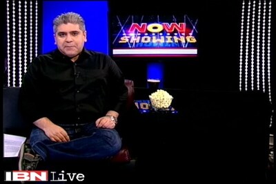 Now Showing: Rajeev Masand reviews 'Killa', 'Inside Out'