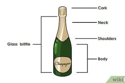 How to Open a Champagne Bottle with a Sword