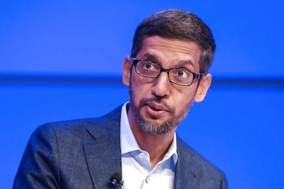 Google Chief Sundar Pichai Says Gemini AI Blunders Are 'Unacceptable Errors'