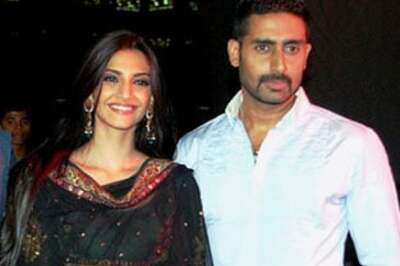 Sonam is like Waheeda Rehman: Delhi-6 writer