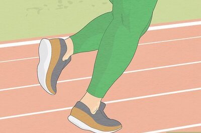 Run a Faster Mile: Workout and Training Tips
