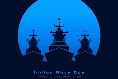 Happy Navy Day 2021: Wishes, Images, Status, Quotes, Messages and WhatsApp Greetings to Share