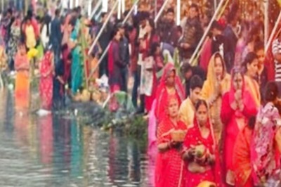 Chaiti Chhath 2024: Dates, Auspicious Timings And Significance