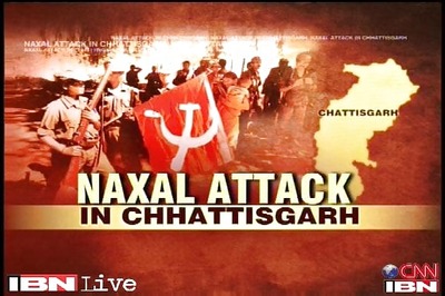 I don't think the Naxal problem will end in near future: Rahul Pandita
