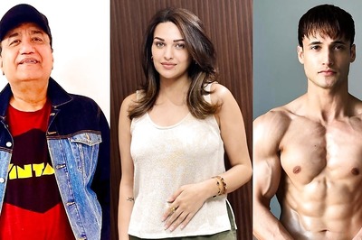 Asim Riaz Is 'Very Insecure', Didn't Give Space to Himanshi Khurana, Abu Malik Makes SHOCKING Claim