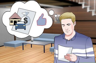 How to Transfer Assets Into a Living Trust