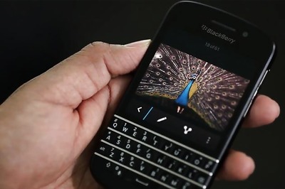 Yet another global BlackBerry service outage hits consumers