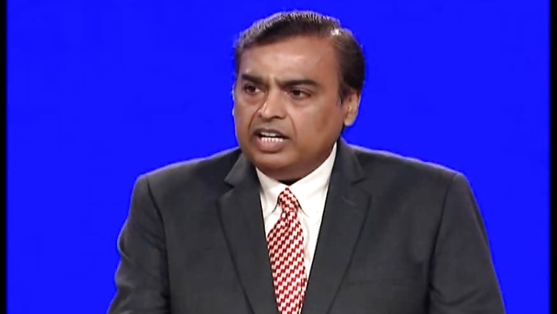 From JioPhone 2 to GigaFiber, Here are the 10 Big Announcements From Reliance's AGM