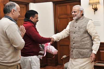 Avoid Blame Game, Coordinate to Fight Chikungunya: Centre to AAP