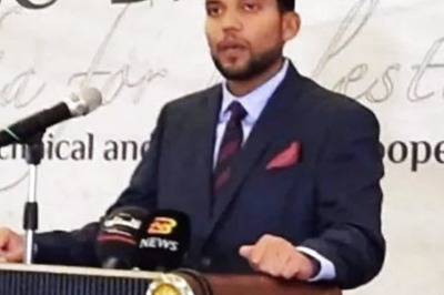 Mukul Arya, India's Envoy to Palestine, Passes Away; EAM Jaishankar Says 'Deeply Shocked'