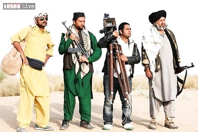 'Filmistaan' tweet review: A hit at film festivals, it isn't one of the best Bollywood projects of all time