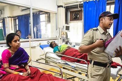 Oppn Targets Maha Govt Over Kharghar Sunstroke Deaths; Questions Extension Given to Probe Panel