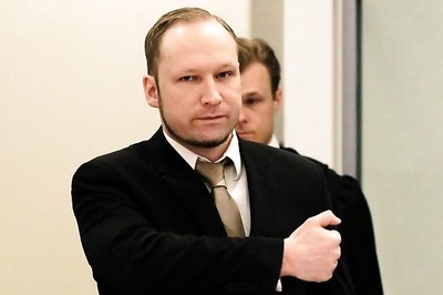 Norway massacre: Verdict on Breivik today