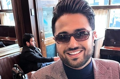 Who Is Kabir Bahia? Kriti Sanon's UK-based Millionaire Rumoured Boyfriend