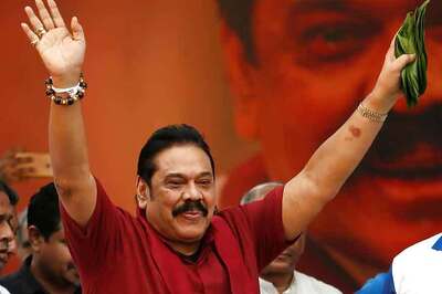 Mahinda Rajapaksa Files Appeal in Supreme Court Against Interim Court's Order