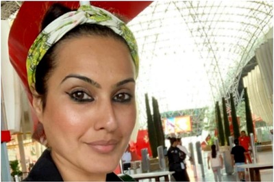 Former 'Bigg Boss' Contestant Kamya Panjabi Supports This Contestant in Current Season