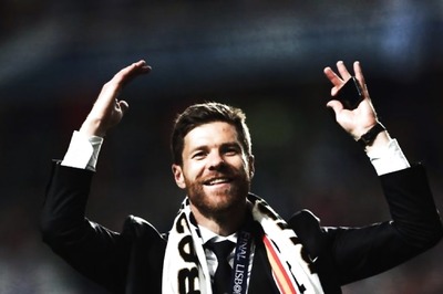 Xabi Alonso To Possibly Seek Out Real Madrid Head Role in Near Future: Report