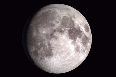 Lunar Eclipse July 2018: Mars Making Closest Approach to Earth in 15 Years