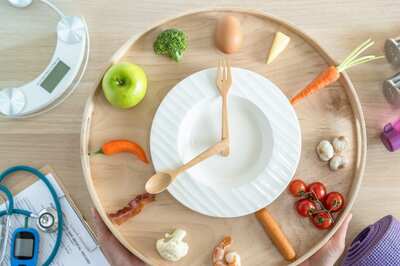 Shardiya Navratri 2023: Fasting with Diabetes? Here Are Tips to Follow