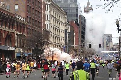 Boston: Indian-American attorney to prosecute bomber