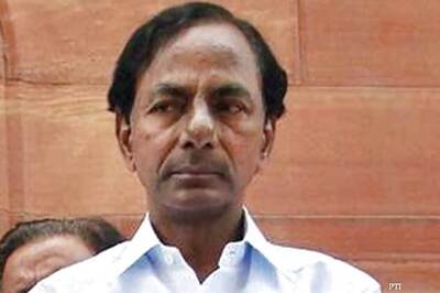 BJP Will Not Get Single Seat in Telangana Assembly Elections: KCR's Survey