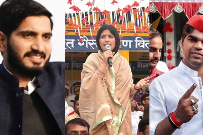 Yadav Clan Looks to Reclaim Lost Glory as Mainpuri, Firozabad, Badaun Go to Polls in Phase 3