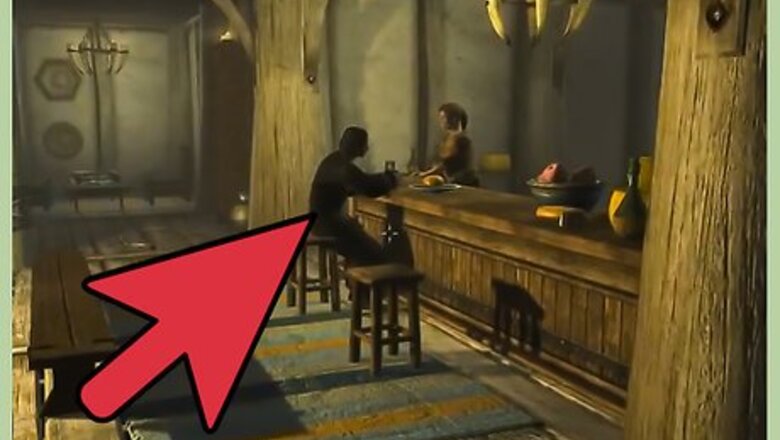 How to Complete "A Night to Remember" in Skyrim
