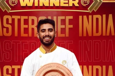Mangaluru's Mohammed Aashiq Wins MasterChef India 8 Title: ‘It Is For Every Dreamer’