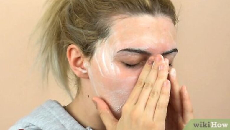 How to Avoid Makeup Creases