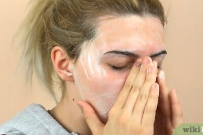 How to Avoid Makeup Creases