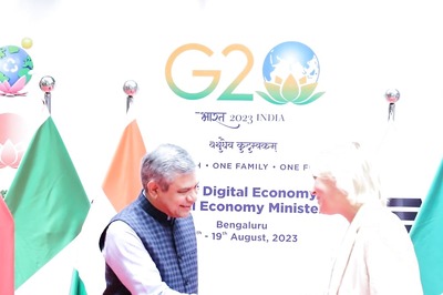 Digital Development Isn't Something for Tech Industry, But for Social Growth: UN Assistant Secy-Gen | Exclusive