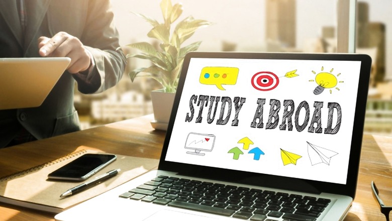 Want to Study MBA Abroad? Know How to Proceed
