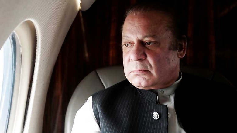 Pakistan PM Nawaz Sharif Pays Tribute to Hizbul Commander Burhan Wani