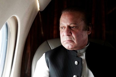 Pakistan PM Nawaz Sharif  Pays Tribute to Hizbul Commander Burhan Wani
