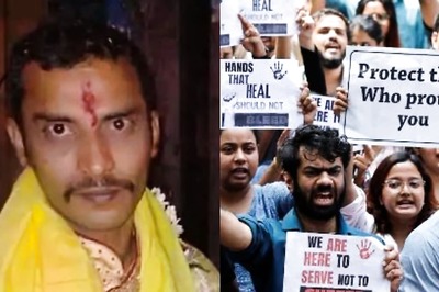 Saliva on Victim, Mobile Tower Location & Missing Bluetooth Band: How CBI Charge Sheet Nails Sanjay Roy