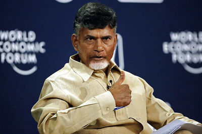 Special Status Eludes AP Despite '42 Trips' to Delhi, But Chandrababu Naidu Sees No Threat From Jagan