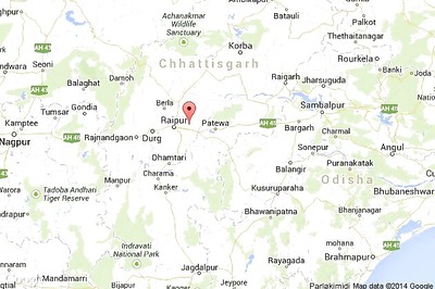 NMDC to go solo for maiden steel plant in Chhattisgarh