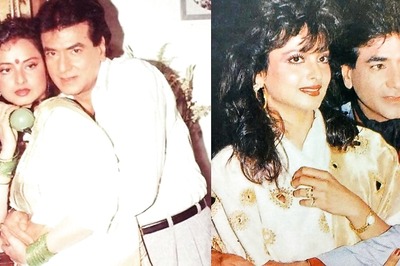 Jeetendra Recalls How Rekha Served Income-tax Officer Snacks To Help Him Out Of An Issue: 'She Is My Jaan...'