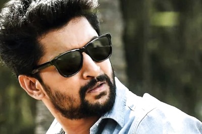 Nani Wraps Shooting for Ante Sundaraniki. Here's All you Need to Know