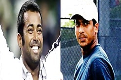 Bhupathi angry at Sania snub for Asiad