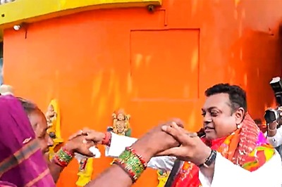 Puri Lok Sabha Elections 2024: Can BJP's Sambit Patra Wrest the High-Profile Seat in Take 2?