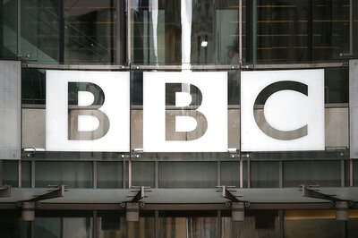 Paid Less Than Her Male Colleagues, BBC Editor Quits China Post