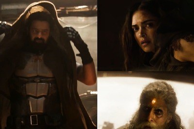 Kalki 2898 AD: From Time Travel To Exciting Cameos, Here Are 6 Fan Theories About Prabhas Starrer