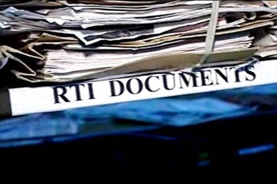 Attorney General Doesn't Come Under RTI: Delhi HC