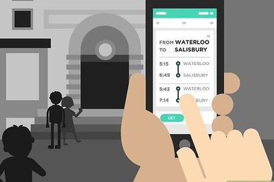 How to Get to Stonehenge