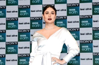 I Am in the Best Phase of My Life: Kareena Kapoor