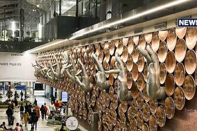 Delhi Airport: Self-Drop Baggage Service and Check-in Kiosks Available Across Terminals